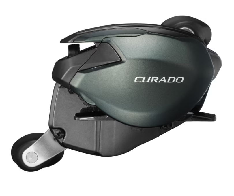 Shimano Curado M 201 HG LH