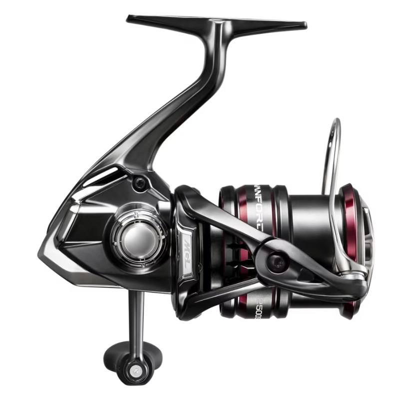 Shimano Vanford 4000XG