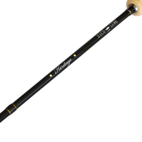 Sico Lure Heritage 198