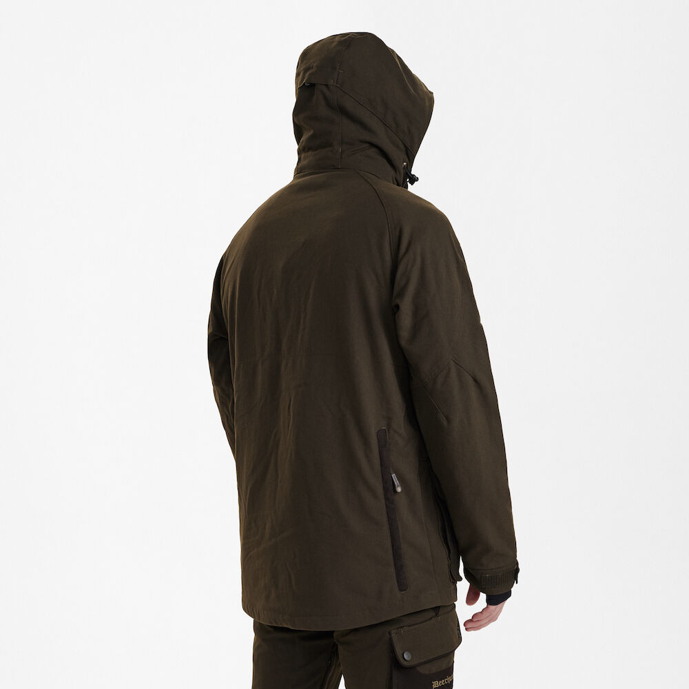 Deerhunter Veste muflon extreme