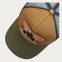 Stetson Trucker cap motorcycle