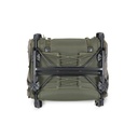 Nash Indulgence HD40 sleep system 8 Legs camo wide