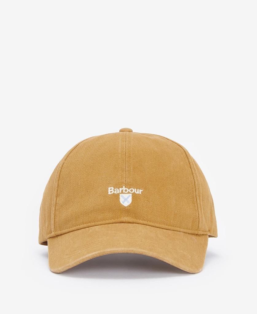 Barbour Casquette cascade sports cumin