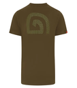 Trakker T-Shirt CR logo