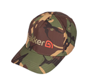 Trakker Casquette camo water resistant