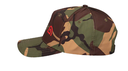 Trakker Casquette camo water resistant