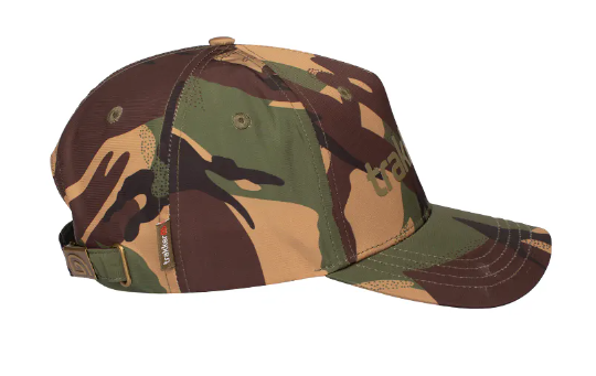 Trakker Casquette camo water resistant