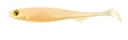 Fox rage Slick shad 130 - Pearl