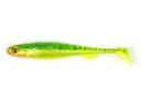 Fox rage Slick shad 130 - Lemon Tiger