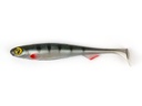 Fox rage Slick shad 90 - Young Perch