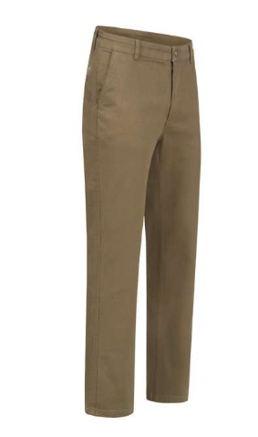 Blaser Tom stretch denim chino dark olive