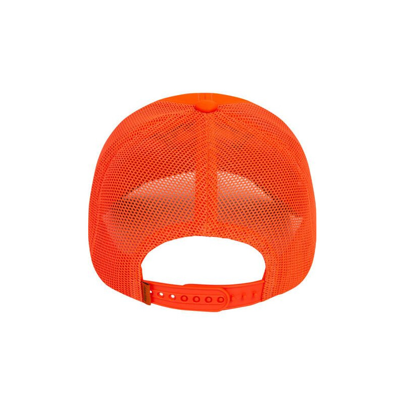 Blaser Casquette blaze orange