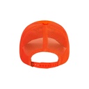 Blaser Casquette blaze orange