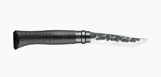 Opinel n°8 forge ébène