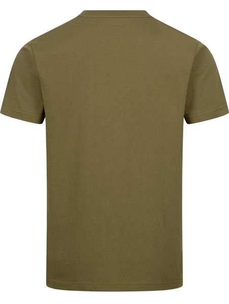 Blaser T-shirt Since 1957 dark olive