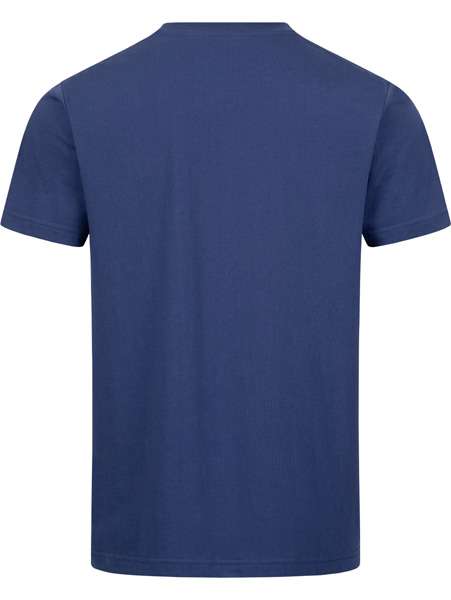 Blaser T-shirt badge 24 navy