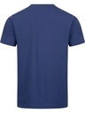 Blaser T-shirt badge 24 navy