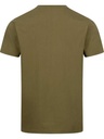 Blaser T-shirt badge 24 dark olive