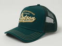 Stetson Trucker cap american heritage vert