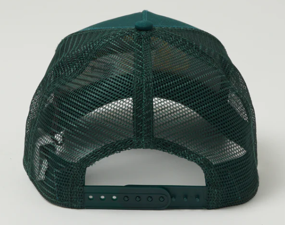 Stetson Trucker cap american heritage vert