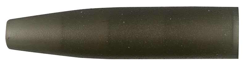 Fox Edges naturals power grip lead clip kit