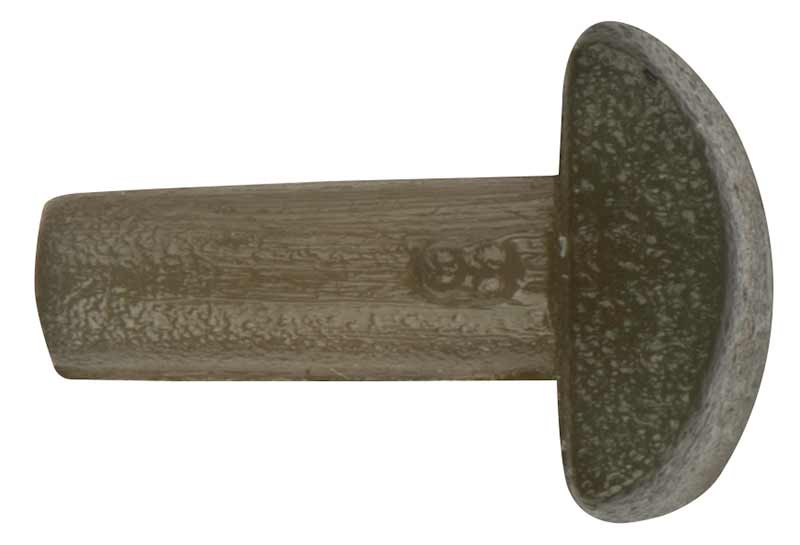 Fox Edges naturals power grip lead clip kit