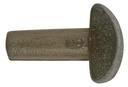 Fox Edges naturals power grip lead clip kit
