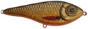 Buster Jerk swim bait 130 768