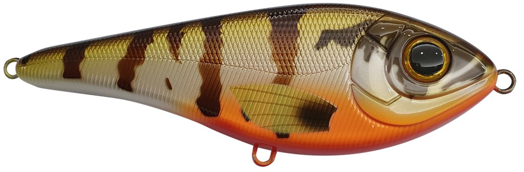 Buster Jerk swim bait 130 769