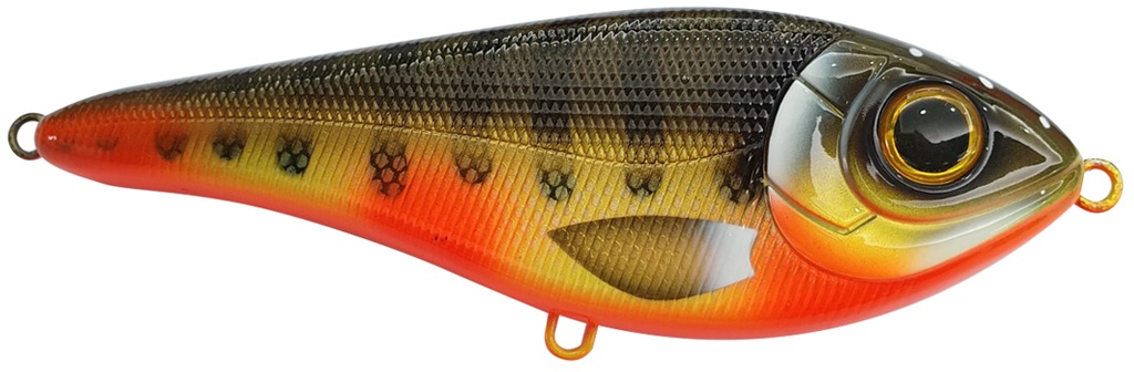 Buster Jerk swim bait 130 754F