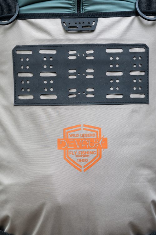 Devaux Waders 200 bicolor