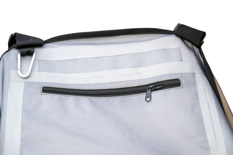 Devaux Waders 200 bicolor