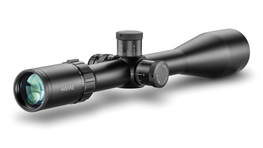 Hawke Vantage 30 WA 6-24X50 IR SF
