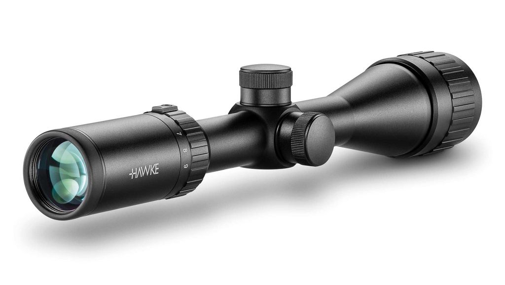 Hawke Vantage 3-9x40