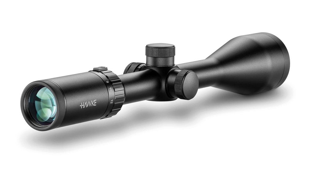 Hawke Vantage IR 4-12X50 sub