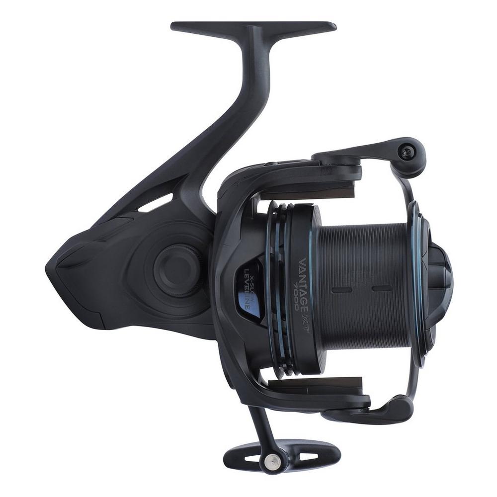 Penn Vantage XT 8000 longcast