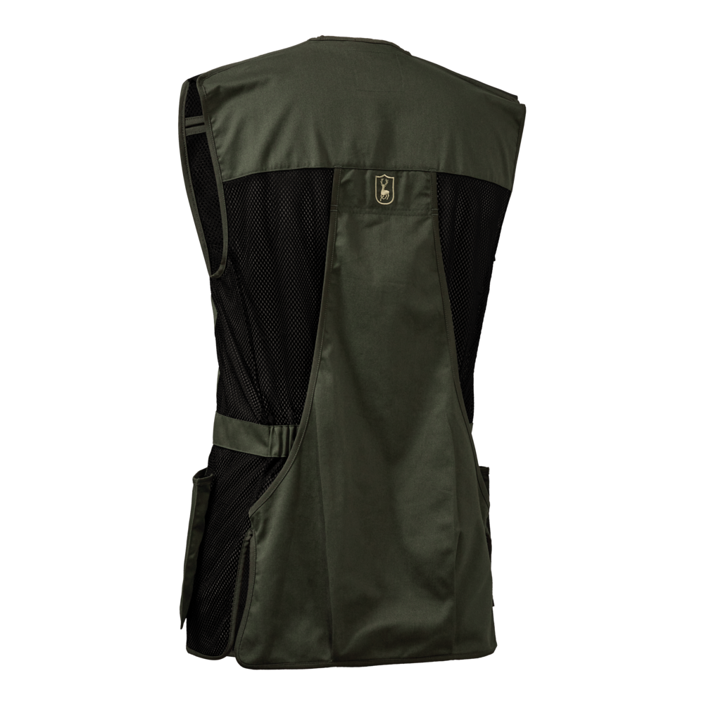 Deerhunter Gilet de tir maille atlas