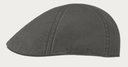 Stetson Texas coton grey