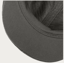 Stetson Texas coton grey