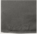 Stetson Texas coton grey