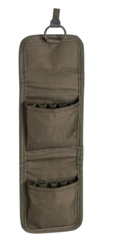 Beretta Etui 10 balles moss & brown bark