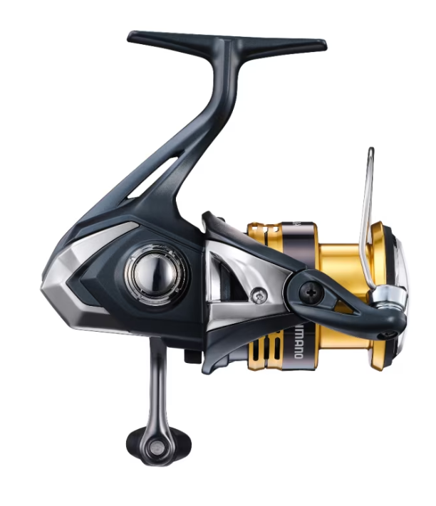 Shimano Sahara FJ 3000 HG