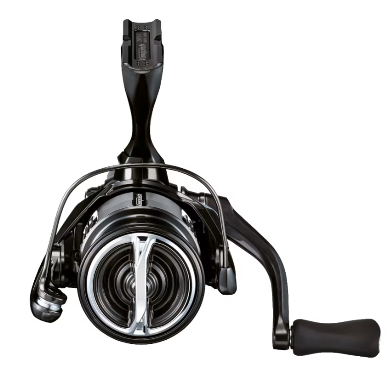 Shimano Vanquish FC C2500S HG