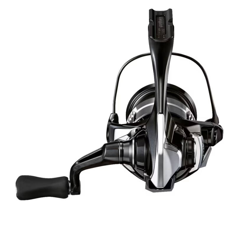 Shimano Vanquish FC C2500S HG