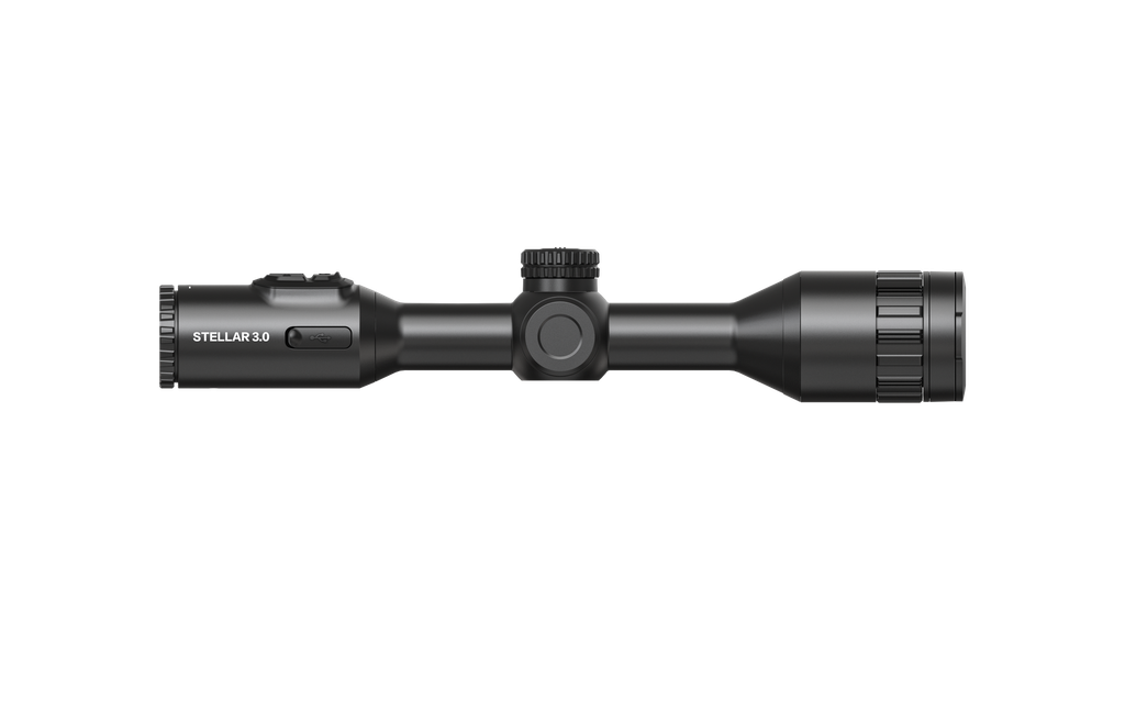 HikMicro Lunette thermique stellar 3.0 SH35LV3