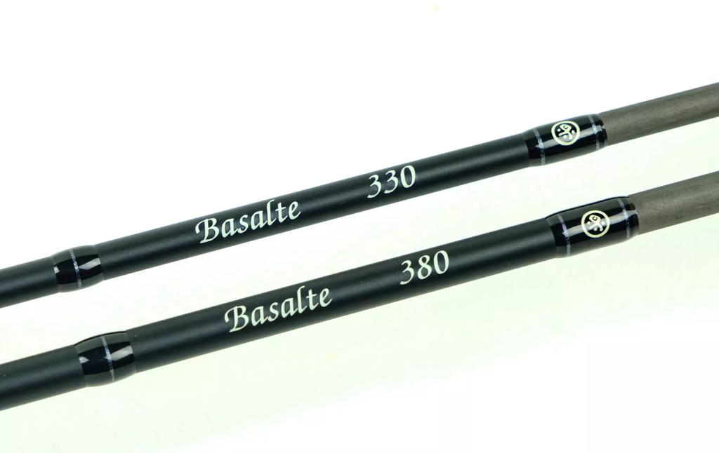 Native Basalte 410
