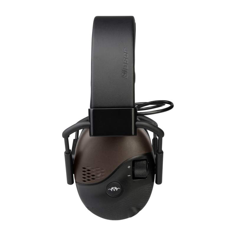 Blaser Casque électronique audition 2.0