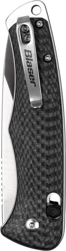 Blaser Couteau pliant ultimate carbon