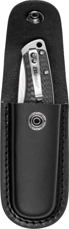 Blaser Couteau pliant ultimate carbon