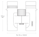 Hawke Vantage 8x32